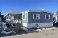 1978 BUD MH Mobile Home