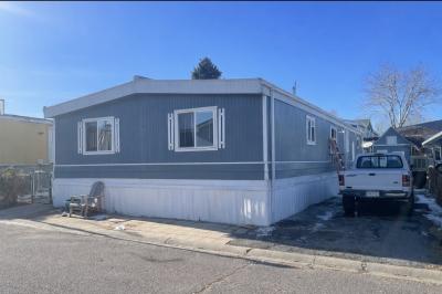 Photo 3 of 40 of home located at 9755 Elderberry St. Federal Heights, CO 80260