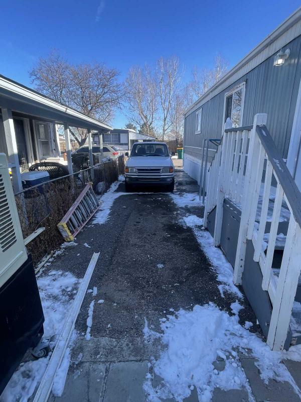 1978 BUD MH Mobile Home