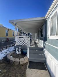 1978 BUD MH Mobile Home