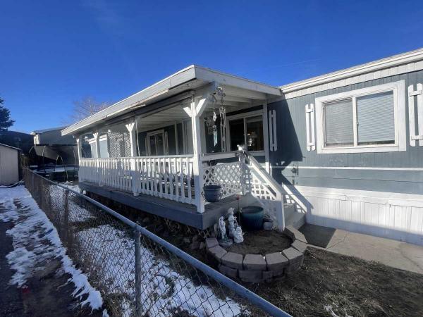 1978 BUD MH Mobile Home