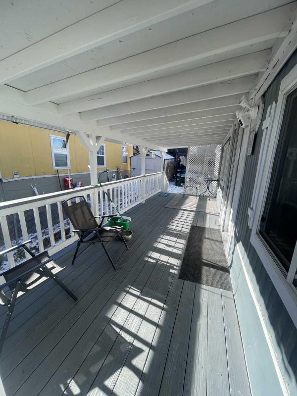 1978 BUD MH Mobile Home