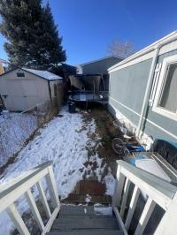 1978 BUD MH Mobile Home