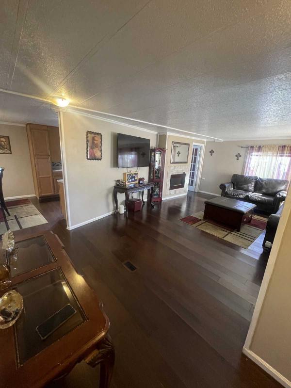 1978 BUD MH Mobile Home