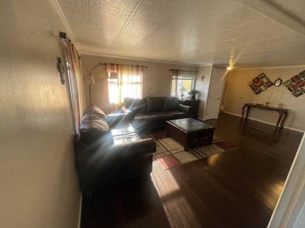 1978 BUD MH Mobile Home