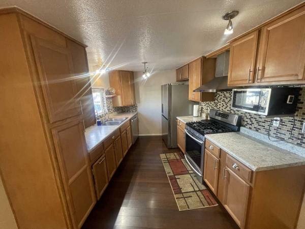 1978 BUD MH Mobile Home