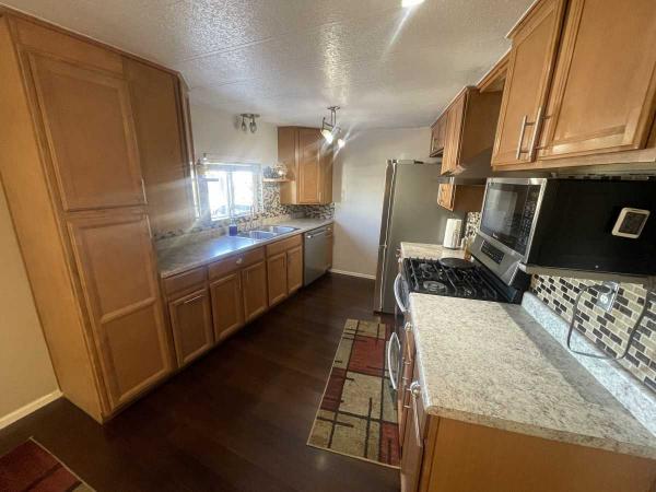 1978 BUD MH Mobile Home