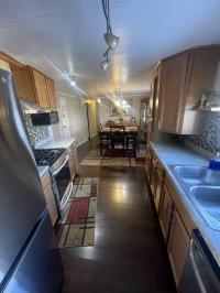 1978 BUD MH Mobile Home