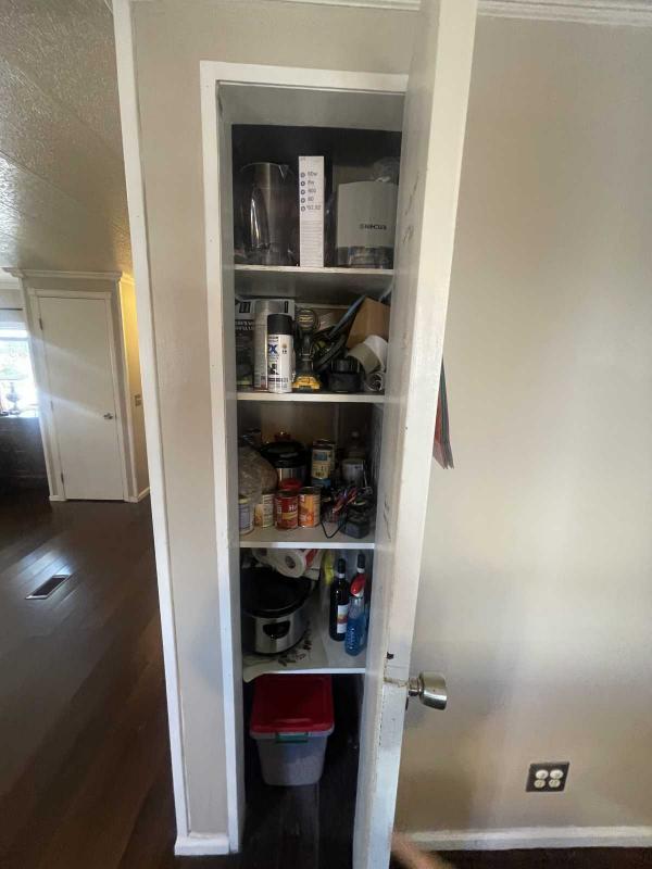 1978 BUD MH Mobile Home