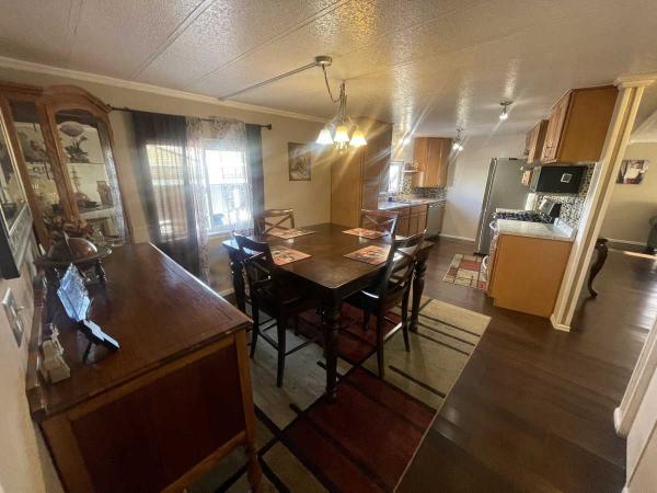 1978 BUD MH Mobile Home