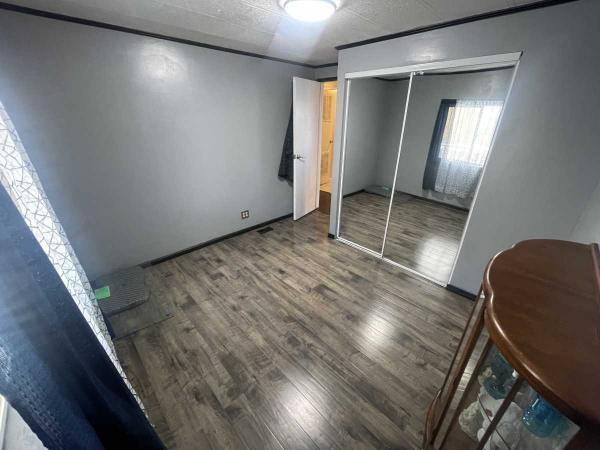 1978 BUD MH Mobile Home