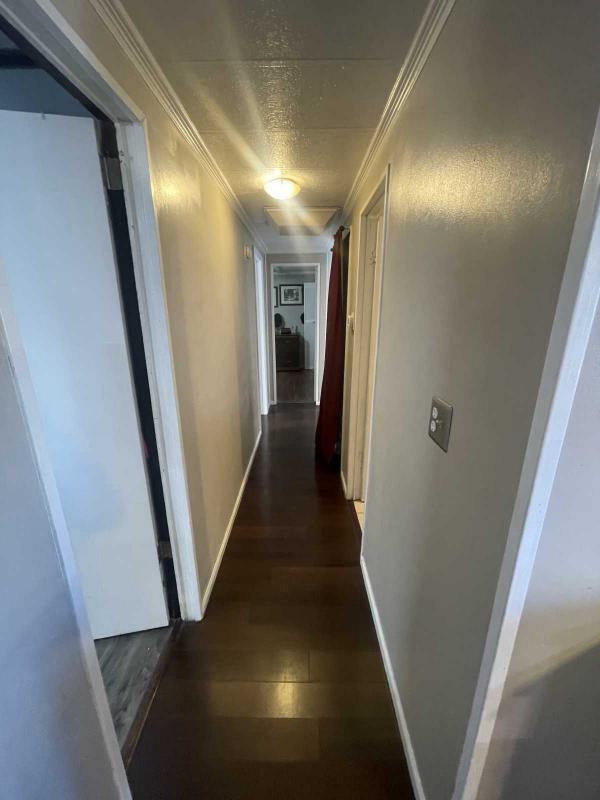 1978 BUD MH Mobile Home