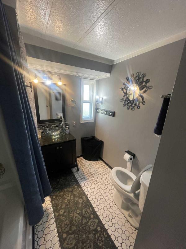 1978 BUD MH Mobile Home