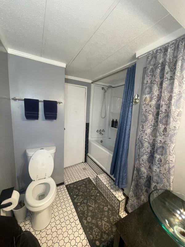 1978 BUD MH Mobile Home