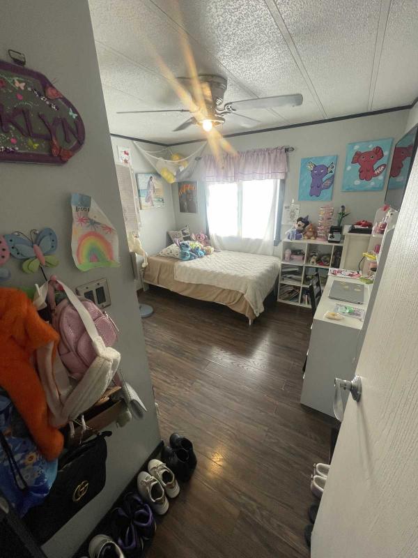 1978 BUD MH Mobile Home