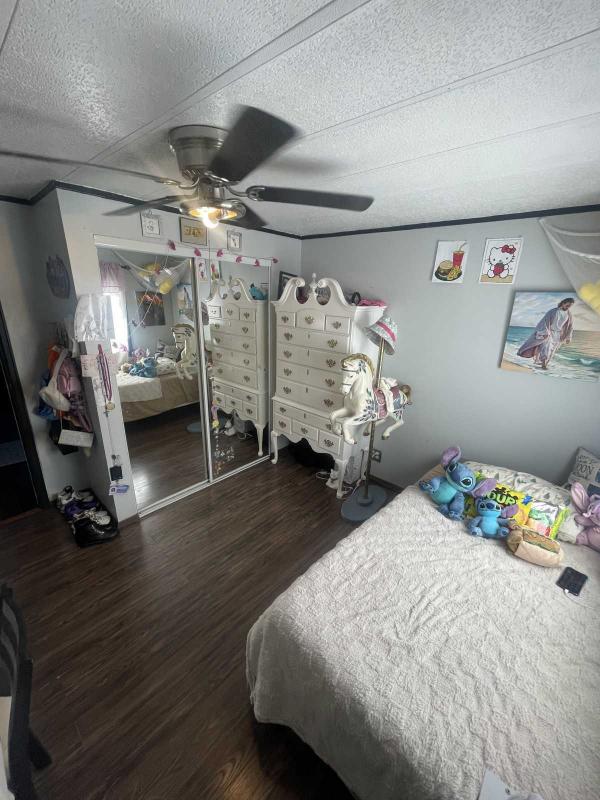 1978 BUD MH Mobile Home