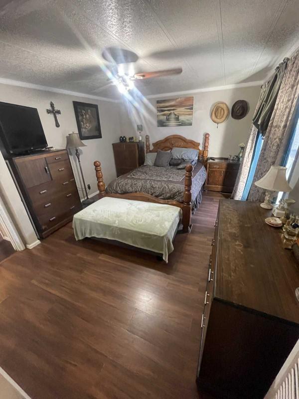 1978 BUD MH Mobile Home