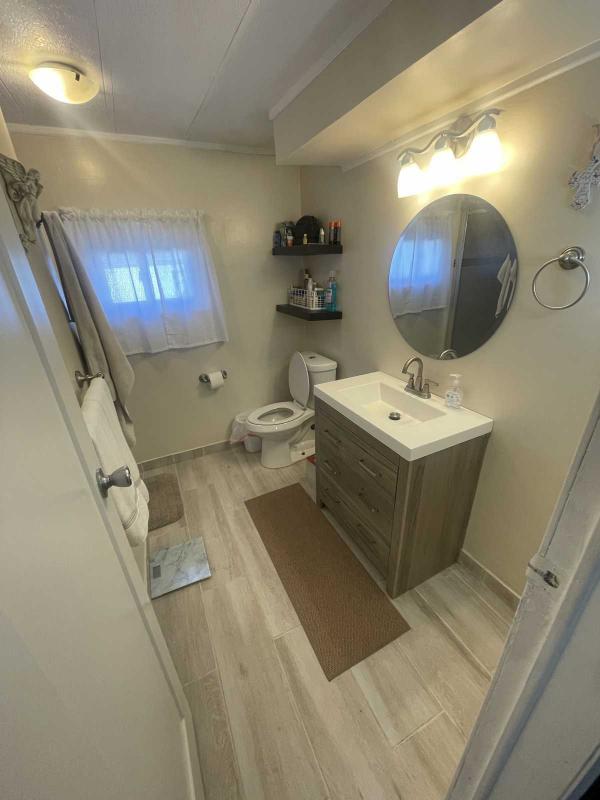 1978 BUD MH Mobile Home