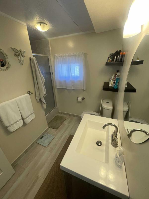 1978 BUD MH Mobile Home