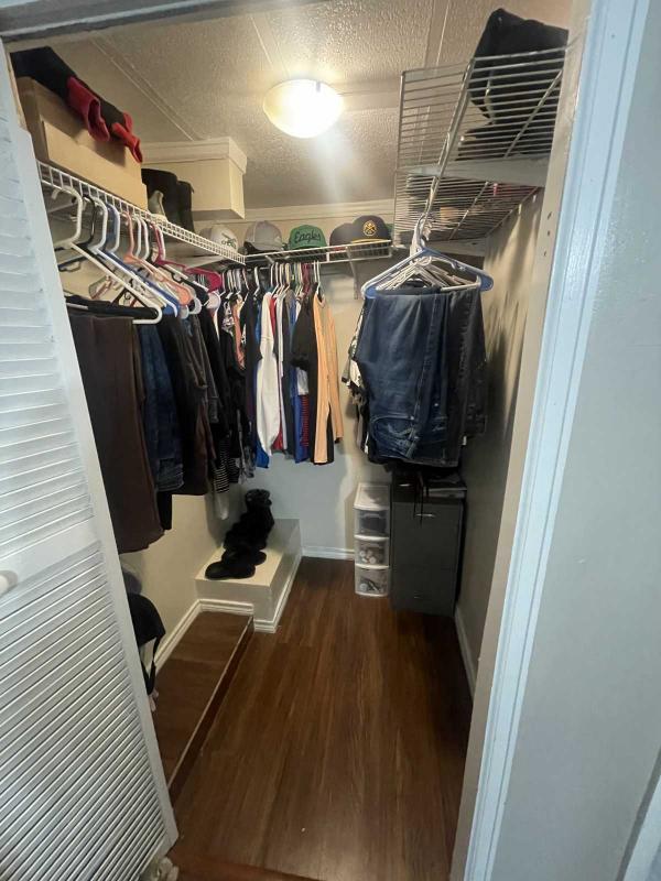 1978 BUD MH Mobile Home