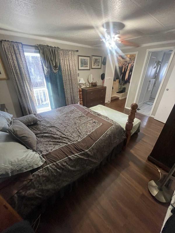 1978 BUD MH Mobile Home