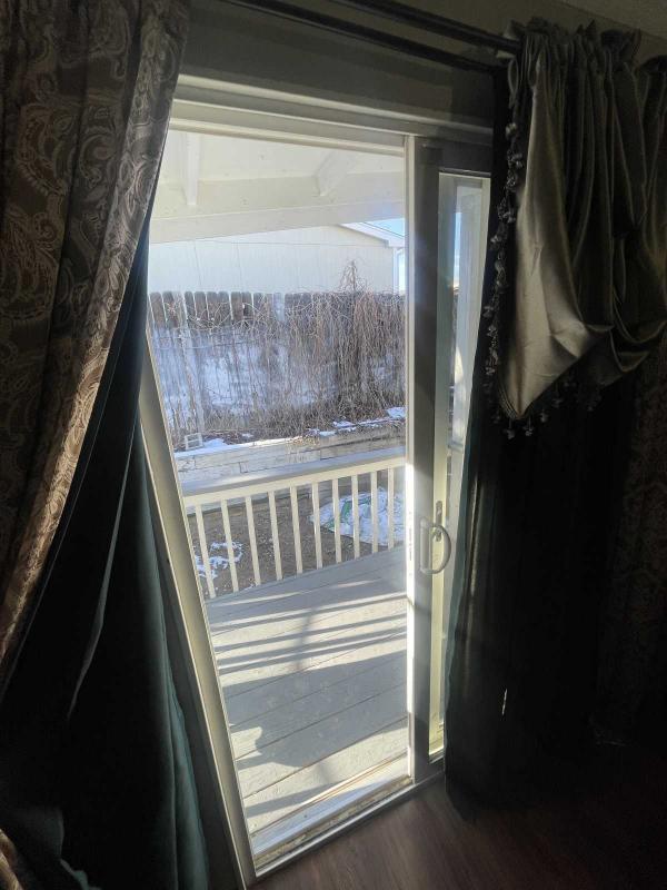 1978 BUD MH Mobile Home