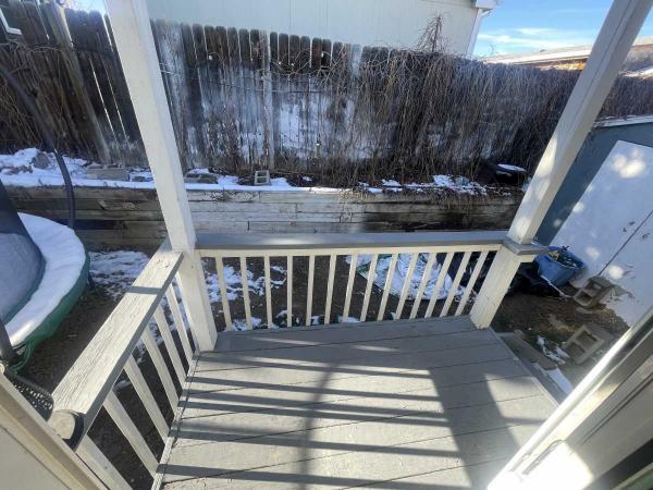 1978 BUD MH Mobile Home