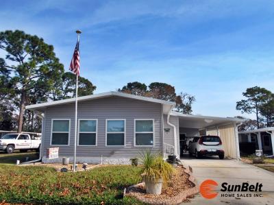 Mobile Home at 1302 A W Gleneagle Road Ocala, FL 34472