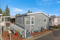 1989 FLEETWOOD Manufactured Home