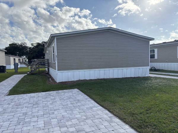 2023  Mobile Home For Sale