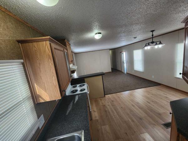 2009 Fleetwood Eagle  Mobile Home