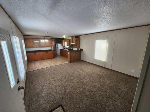 2009 Fleetwood Eagle  Mobile Home