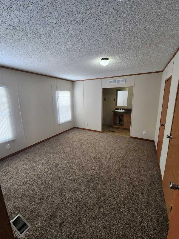 2009 Fleetwood Eagle  Mobile Home