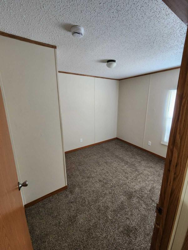 2009 Fleetwood Eagle  Mobile Home