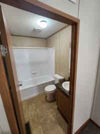 2009 Fleetwood Eagle  Mobile Home