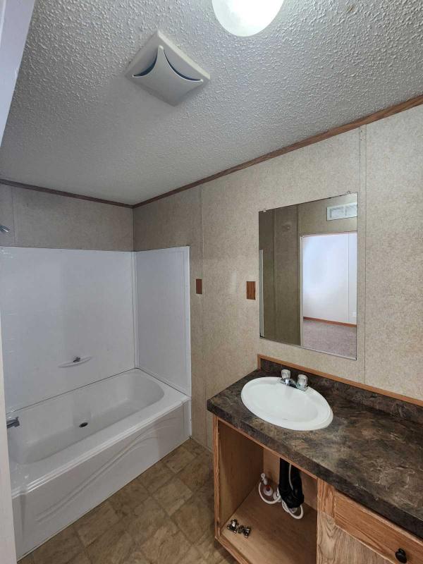 2009 Fleetwood Eagle  Mobile Home