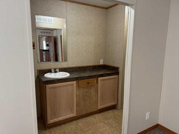 2009 Fleetwood Eagle  Mobile Home