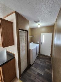 2009 Fleetwood Eagle  Mobile Home