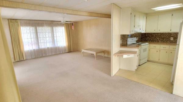 1975 TROP Mobile Home