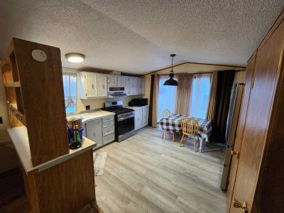 Photo 2 of 8 of home located at 6496 Robby Lane Ravenna, OH 44266