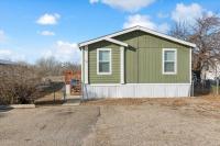 2012 Cavco Manufactured Home
