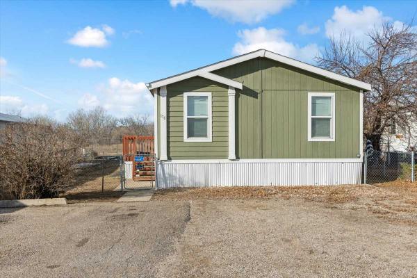 2012 Cavco Mobile Home For Sale