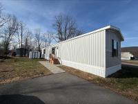 2024 Clayton Clark Manufactured Home