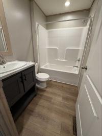 2024 Clayton Clark Manufactured Home