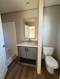 2024 Clayton Clark Manufactured Home