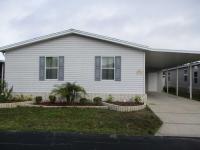 2003 Jacobsen Chancellor Manufactured Home