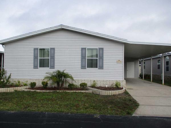 Photo 1 of 2 of home located at 8135 Stony Bridge Dr. New Port Richey, FL 34653