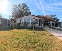 1987 Palm Harbor Manufactured Home