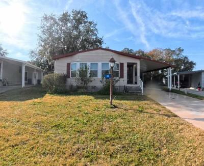 Mobile Home at 23 Buccaneer Ct Leesburg, FL 34788