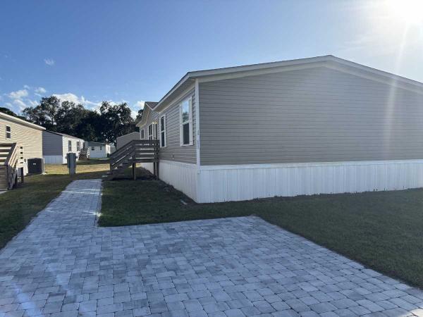 2023  Mobile Home For Sale